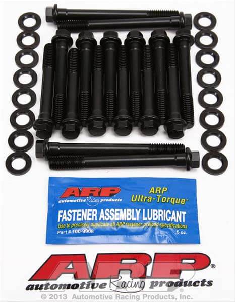 ARP Head Stud Kits | Multiple Buick Fitments (123-3603)