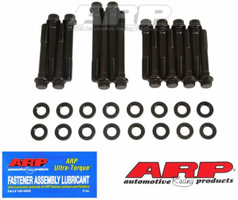 ARP Head Bolt Kits | Multiple Buick Fitments (123-3701)