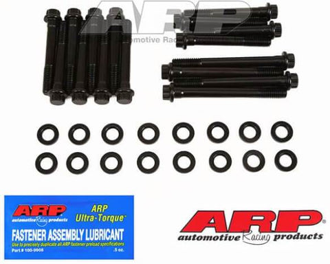 ARP Head Bolt Kits | Multiple Buick Fitments (123-3703)