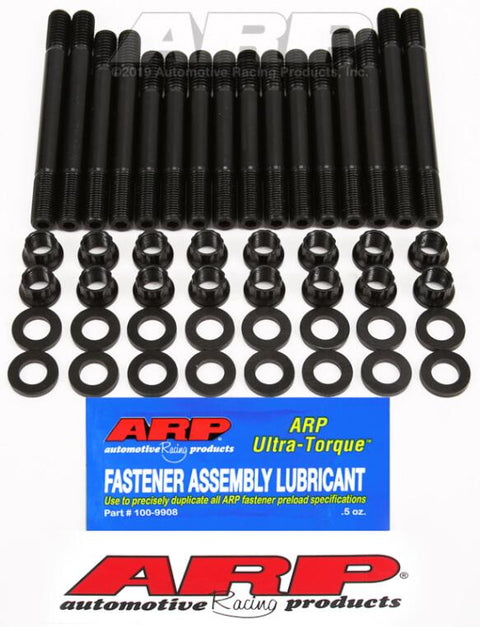ARP Head Stud Kits | Multiple Buick Fitments (123-4203)