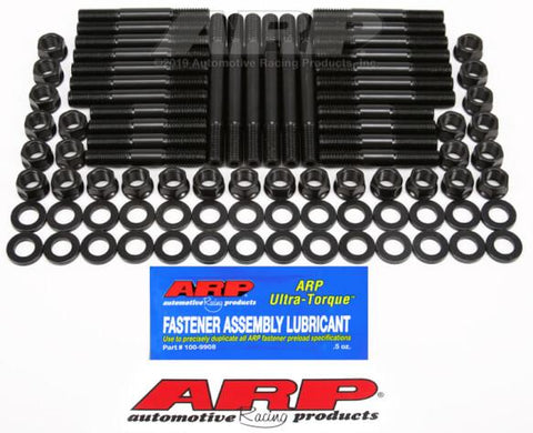 ARP Head Stud Kits | Multiple Buick Fitments (124-4003)