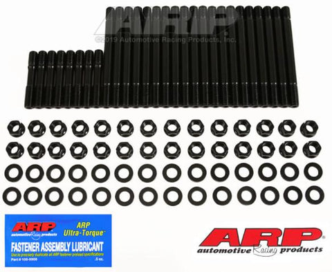 ARP Head Stud Kits | Multiple Buick Fitments (124-4004)