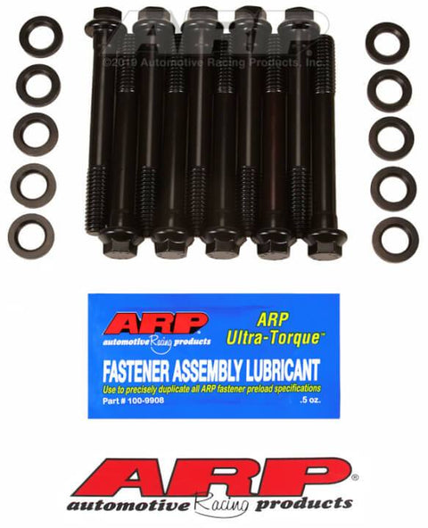 ARP Main Bolt Kits | Multiple Buick Fitments (125-5201)