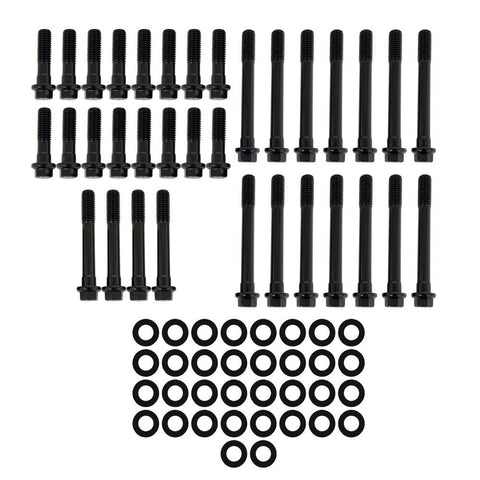 ARP Head Bolt Kits | Multiple Chevrolet Fitments (130-3601)