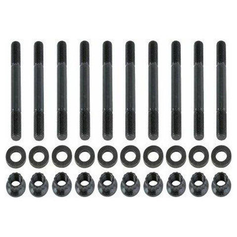 ARP Head Bolt Kits | Multiple Chevrolet Fitments (130-3701)