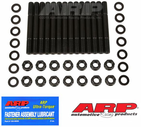 ARP Head Stud Kits | Multiple Chevrolet Fitments (131-4001)