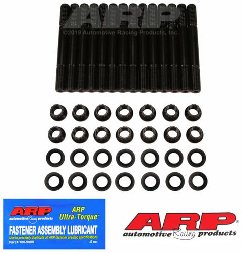 ARP Head Stud Kits | Multiple Chevrolet Fitments (131-4201)