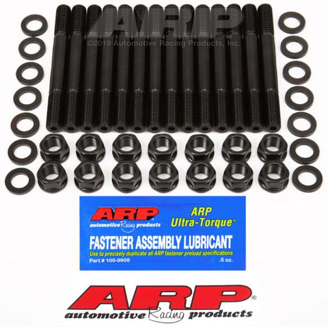 ARP Head Stud Kits | Multiple Chevrolet Fitments (132-4001)