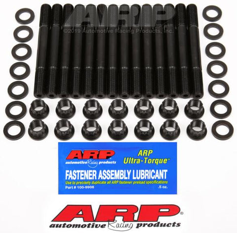 ARP Head Stud Kits | Multiple Chevrolet Fitments (132-4201)