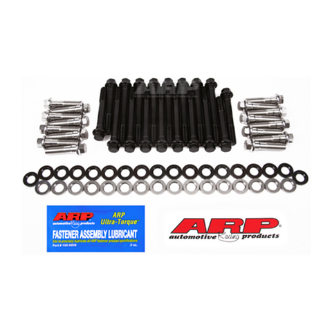 ARP Head Bolt Kits | Multiple Chevrolet Fitments (134-3603)
