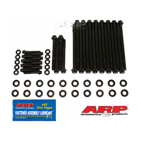 ARP Head Bolt Kits | Multiple Chevrolet Fitments (134-3609)