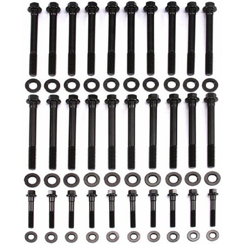 ARP Head Bolt Kit | 2004+ Chevrolet Small Block LS (134-3610)