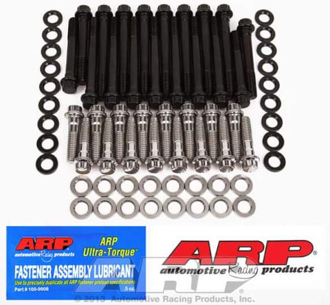 ARP Head Bolt Kits | Multiple Chevrolet Fitments (134-3703)