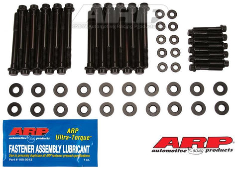 ARP Head Bolt Kits | Multiple Chevrolet Fitments (134-3710)