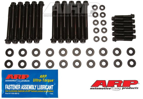 ARP Head Bolt Kits | Multiple Chevrolet Fitments (134-3713)