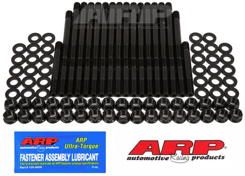 ARP Head Stud Kits | Multiple Chevrolet Fitments (134-4001)