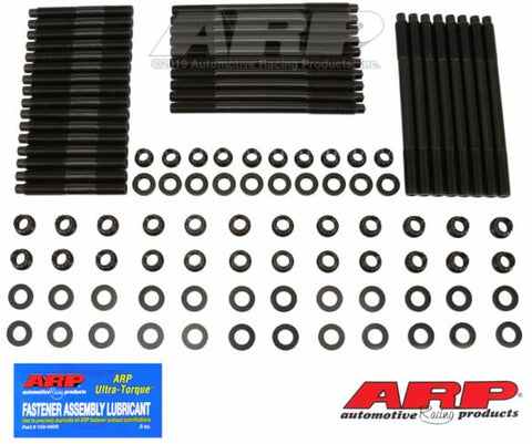 ARP Head Stud Kits | Multiple Chevrolet Fitments (134-4305)