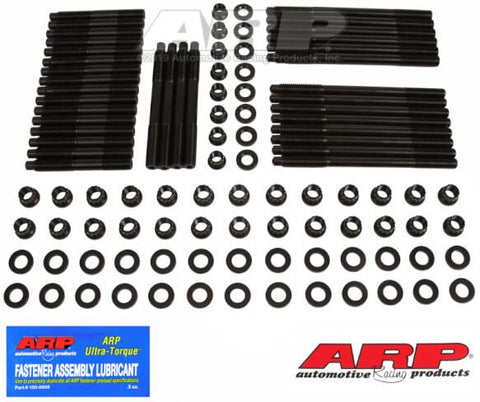 ARP Head Stud Kits | Multiple Chevrolet Fitments (134-4306)