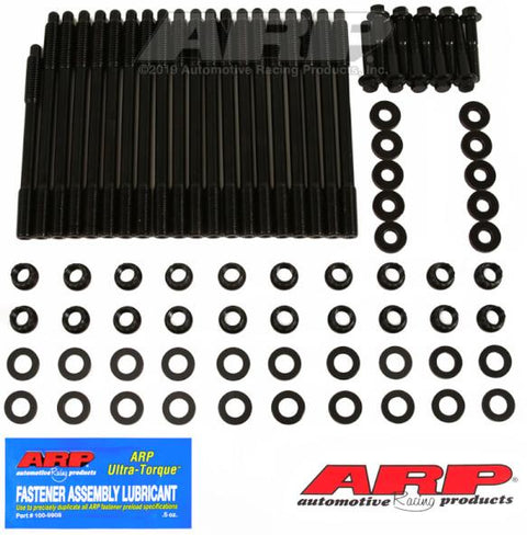 ARP Head Stud Kits | Multiple Chevrolet Fitments (134-4701)