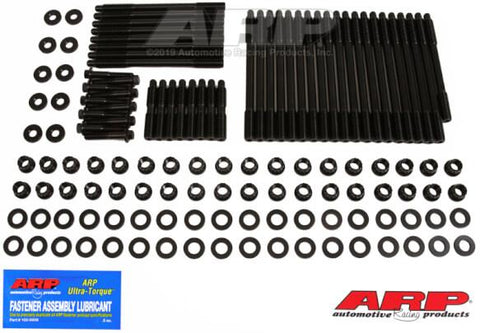 ARP Head Stud Kits | Multiple GM Fitments (134-4702)