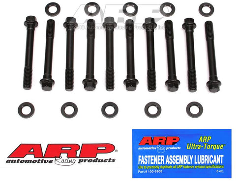 ARP Main Bolt Kits | Multiple Chevrolet Fitments (134-5001)
