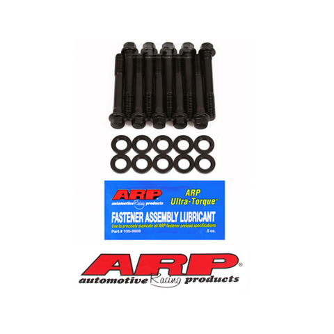 ARP Main Bolt Kits | Multiple Chevrolet Fitments (134-5002)