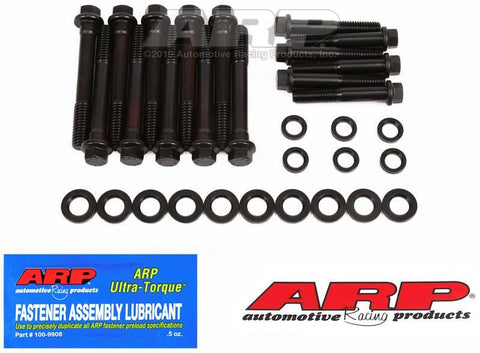 ARP Main Stud Kits | Multiple Chevrolet Fitments (134-5204)