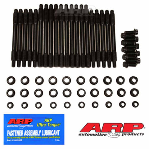 ARP Main Stud Kits | Multiple Chevrolet Fitments (134-5802)