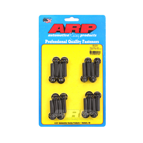 ARP Intake Manifold Bolt Kits | Multiple Chevrolet Fitments (135-2101)