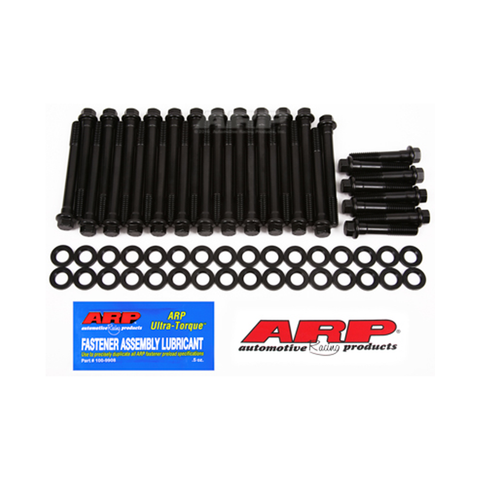 ARP Head Bolt Kits | Multiple Chevrolet Fitments (135-3601)