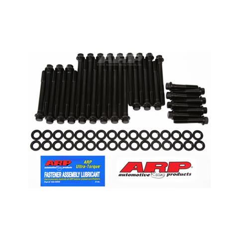 ARP Head Bolt Kits | Multiple Chevrolet Fitments (135-3606)