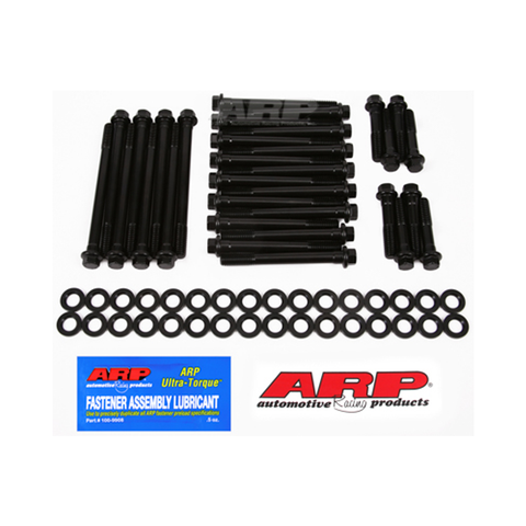 ARP Head Bolt Kits | Multiple Chevrolet Fitments (135-3610)