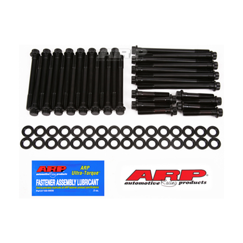 ARP Head Bolt Kits | Multiple Chevrolet Fitments (135-3703)