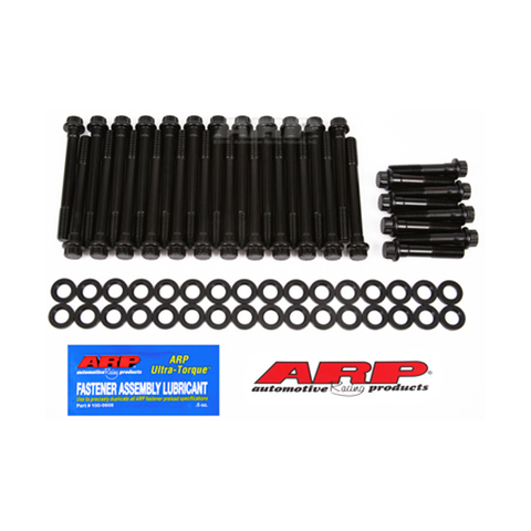 ARP Head Bolt Kits | Multiple Chevrolet Fitments (135-3706)