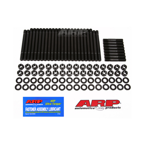 ARP Head Stud Kits | Multiple Chevrolet Fitments (135-4001)