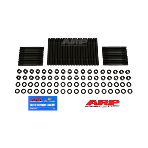 ARP Head Stud Kits | Multiple Chevrolet Fitments (135-4002)