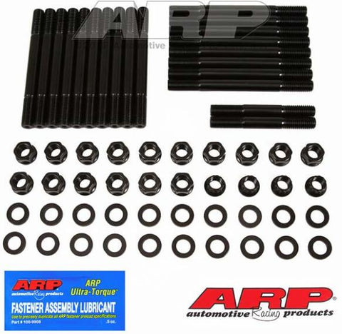 ARP Head Stud Kits | Multiple Cadillac Fitments (135-4007)