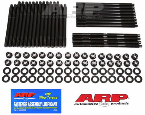 ARP Head Stud Kits | Multiple Chevrolet Fitments (135-4303)