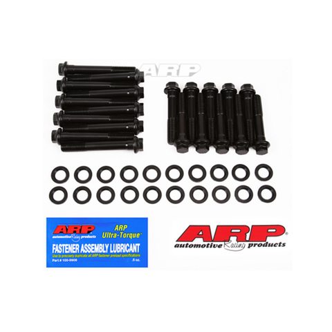 ARP Main Bolt Kits | Multiple Chevrolet Fitments (135-5201)