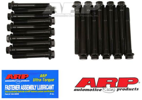 ARP Main Bolt Kits | Multiple Chevrolet Fitments (135-5202)