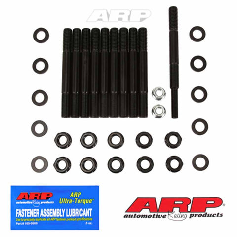ARP Main Stud Kits | Multiple Cadillac Fitments (135-5507)