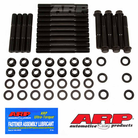 ARP Main Stud Kits | Multiple Chevrolet Fitments (135-5801)