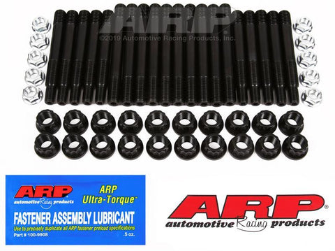 ARP Main Stud Kits | Multiple Chevrolet Fitments (135-5901)