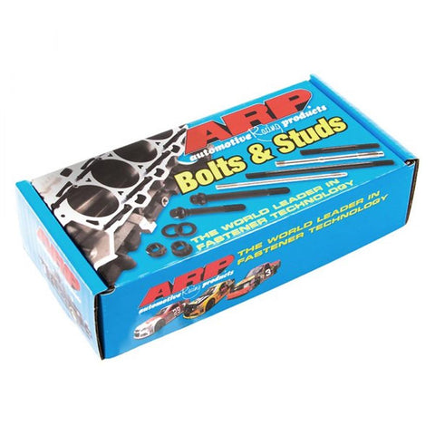 ARP Header Bolt Kits | Multiple Chrysler Fitments (140-1101)