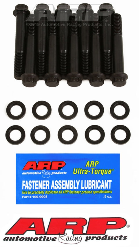 ARP Main Bolt Kits | Multiple Chrysler Fitments (140-5002)