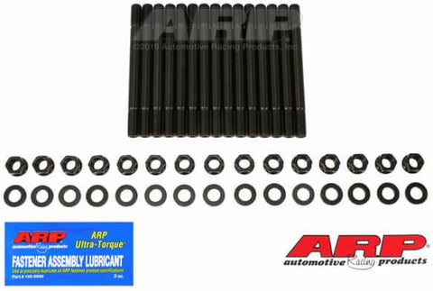 ARP Head Stud Kits | Multiple Chrysler Fitments (142-4001)