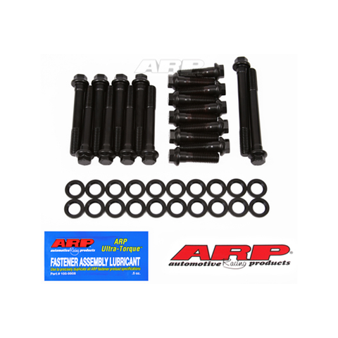 ARP Head Bolt Kits | Multiple Mopar Fitments (144-3602)