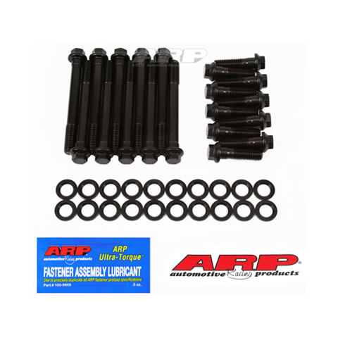 ARP Head Bolt Kits | Multiple Chrysler Fitments (144-3604)
