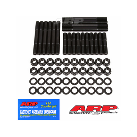 ARP Head Stud Kits | Multiple Chrysler Fitments (144-4005)