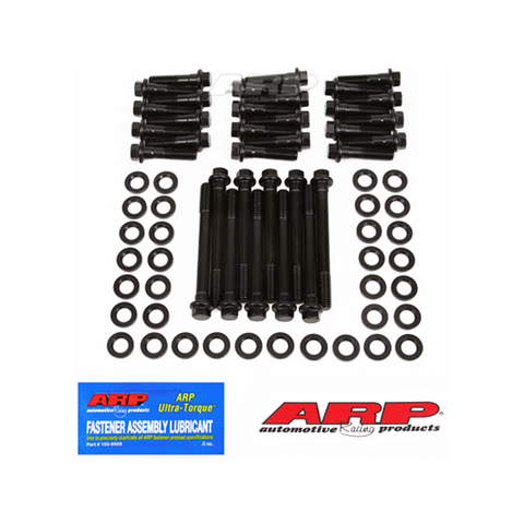 ARP Head Bolt Kits | Multiple Chrysler Fitments (145-3607)